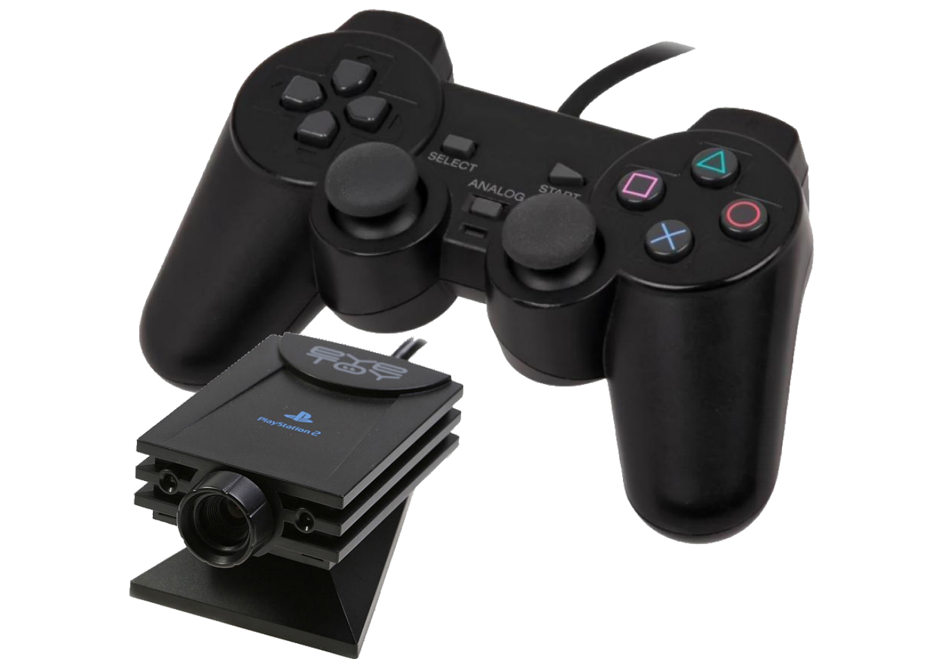 Playstation Sony Playstation 2 Page 1 World8